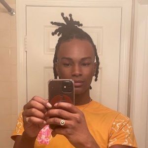 Meet your Posher, Andre